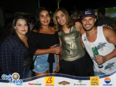 Fenômenos do Forró